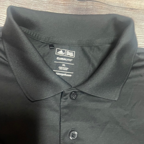 Adidas Golf Polo - Picture 2 of 4